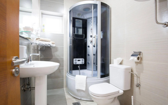 Lala Luxury Suites