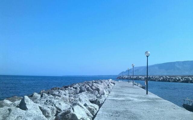 Casa Vacanze a 100 M Dal Mare