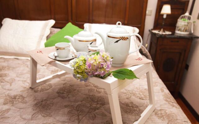 Cugi Bed and Breakfast