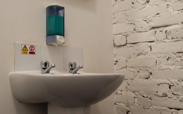 The Dictionary Hostel London