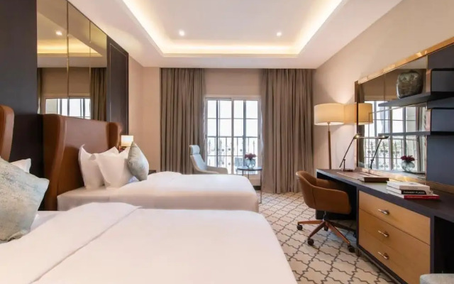 Gardino Hotel & Residence