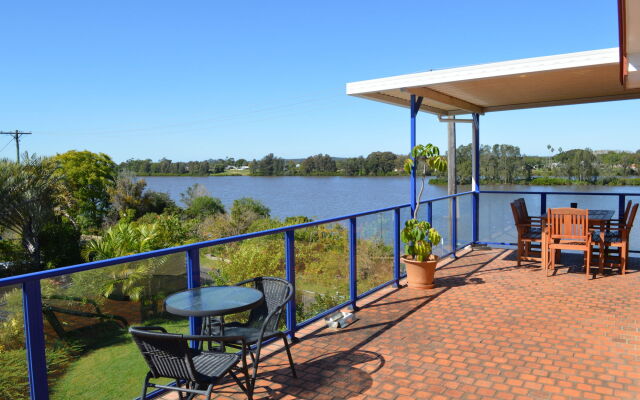 Taree Motor Inn