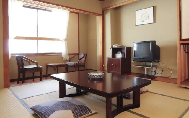 Shigakogen Lodge