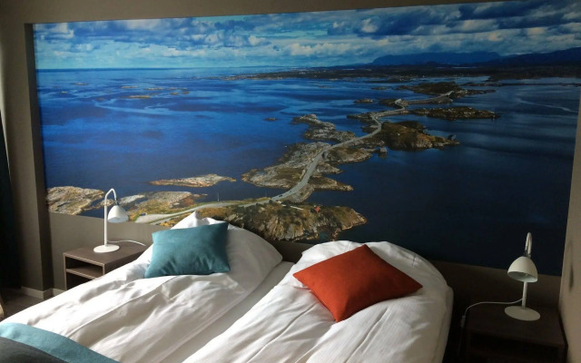 Dreges Hotell - by Classic Norway Hotels