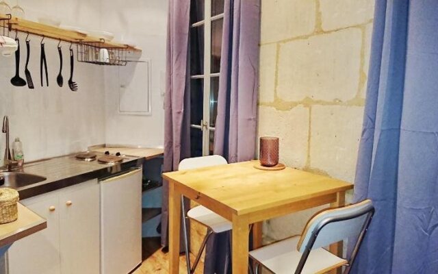 Appartement Camargue