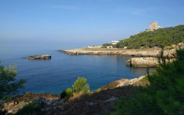 Santa Caterina Resort