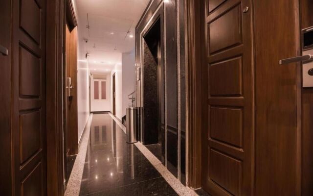 Hotel SMA Grand Inn