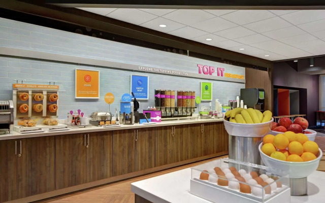 Tru by Hilton Springfield Downtown