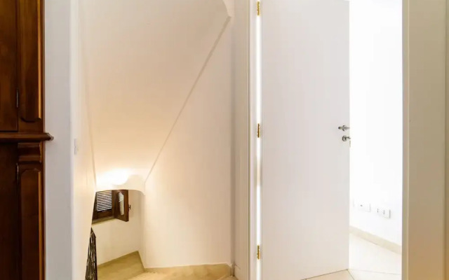 Guest House 4 Stars Positano