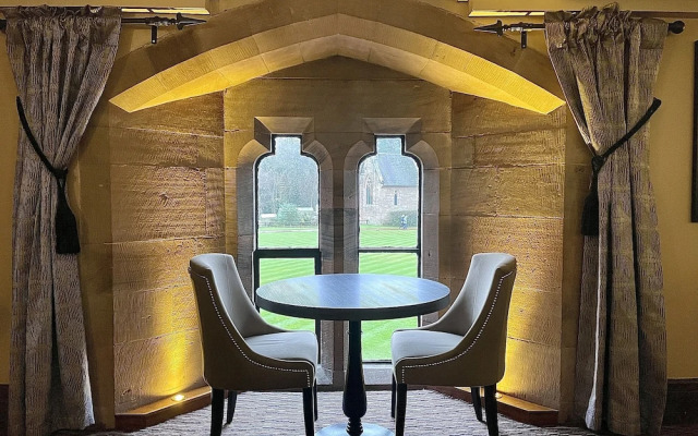 Peckforton Castle