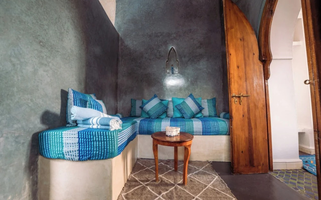 Riad Amana