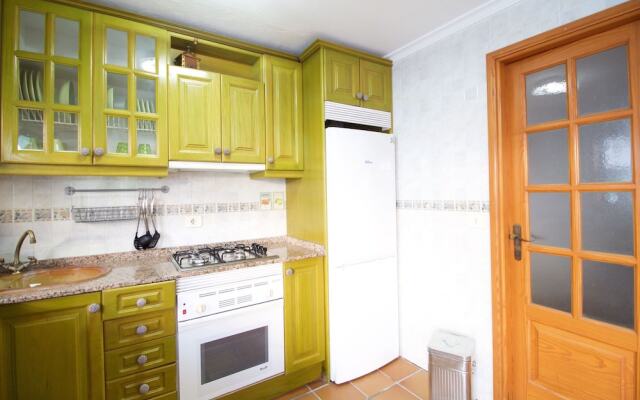 Lomo Sala House III