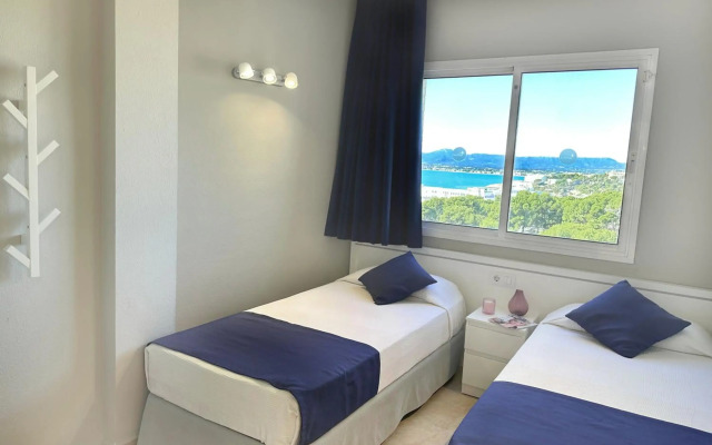 Apart-Hotel SunClub Salou