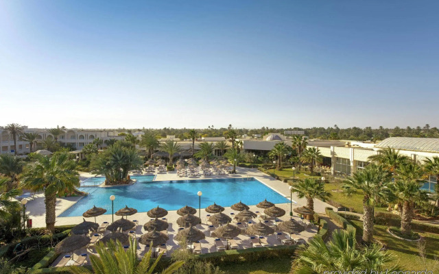 Iberostar Waves Mehari Djerba