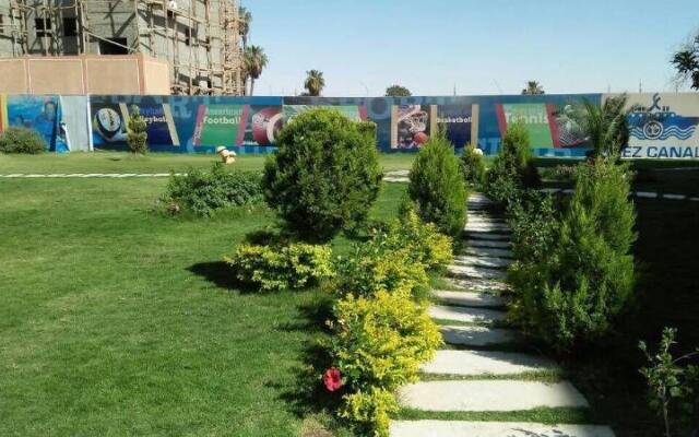 Tolip Inn Beni Suef