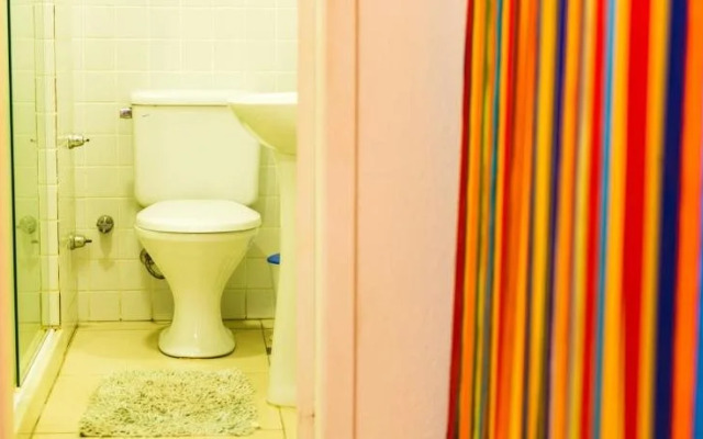 Terra Brasilis Hostel