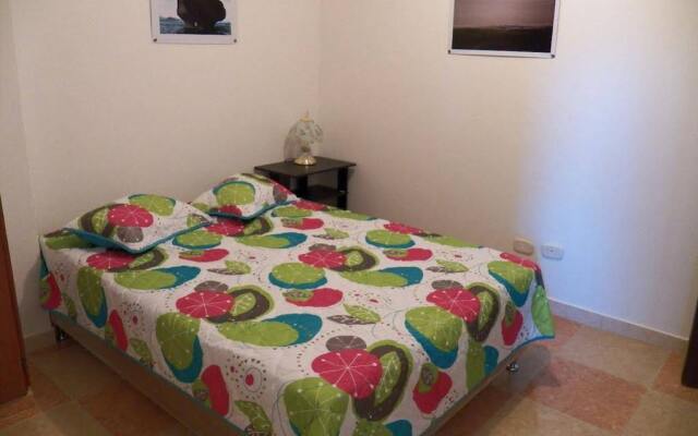 Apartamentos Ibiza