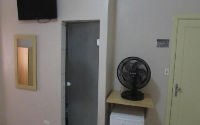 Hotel Ideal Fliper