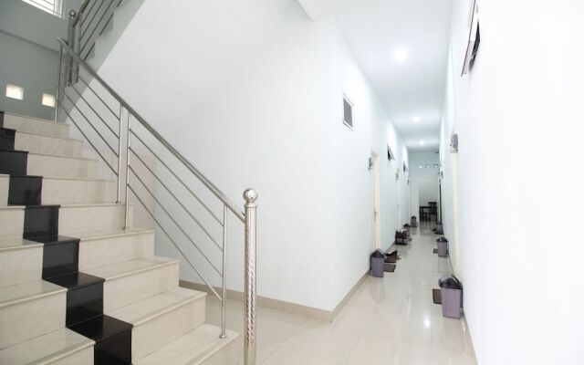 Airy Eco Syariah Medan Petisah Ayahanda Ceret 11C