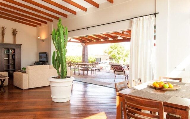 Villas Salobre