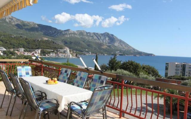 Apartments Andrija