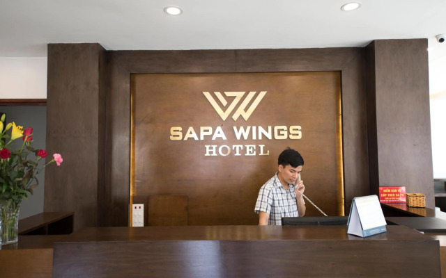 Sapa Wings Hotel