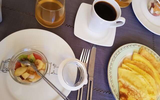 L'Havre de Saint Germain