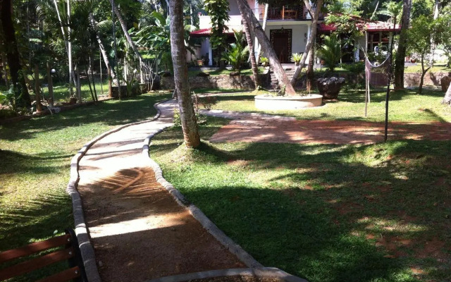 Priyanka Villa