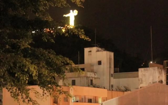 Novo Hotel Douglas