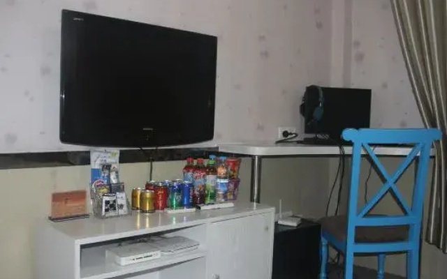 Urumqi Wansheng Express Hotel