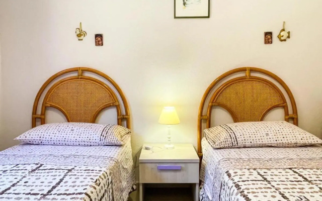 Torre di Chia Holiday Home