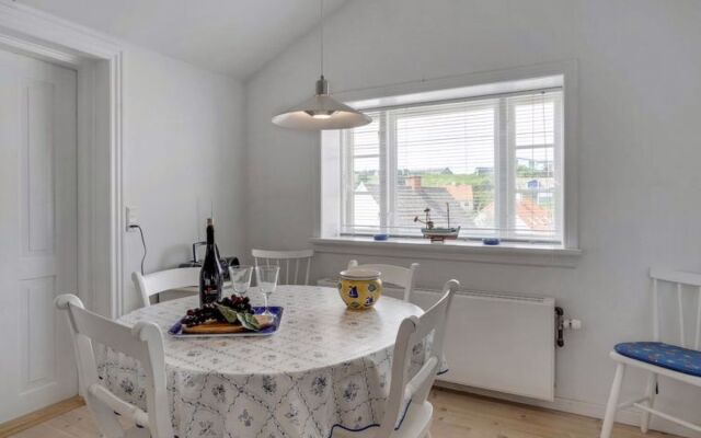 "Lotte" - 250m from the sea in NW Jutland