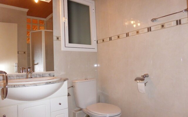Apartamento M&C Punta del Cavall