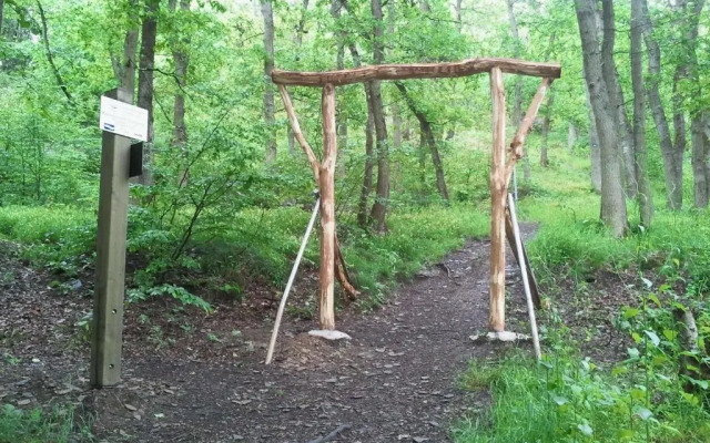 Camping Kautenbach