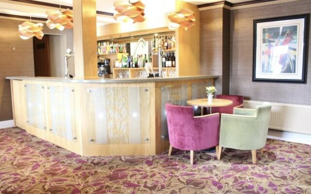 Crofters Hotel