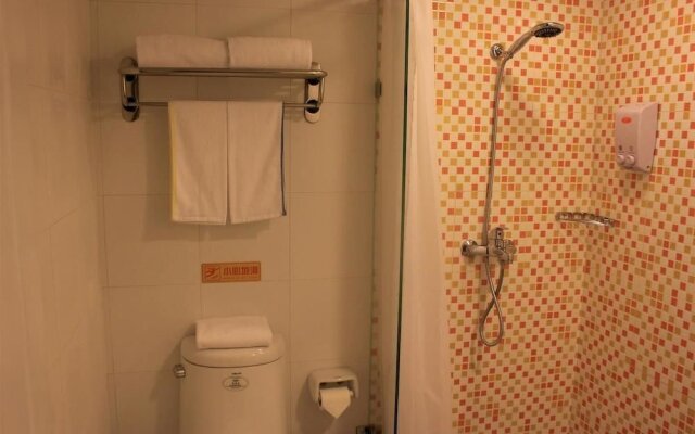 Home Inns