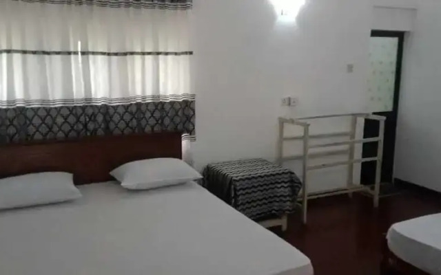Hotel Lakeside