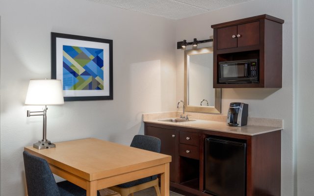 Holiday Inn Express & Suites Wheat Ridge-Denver West, an IHG Hotel