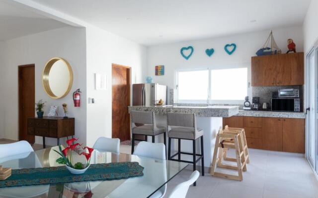 Casa Sienna Lia Spacious House