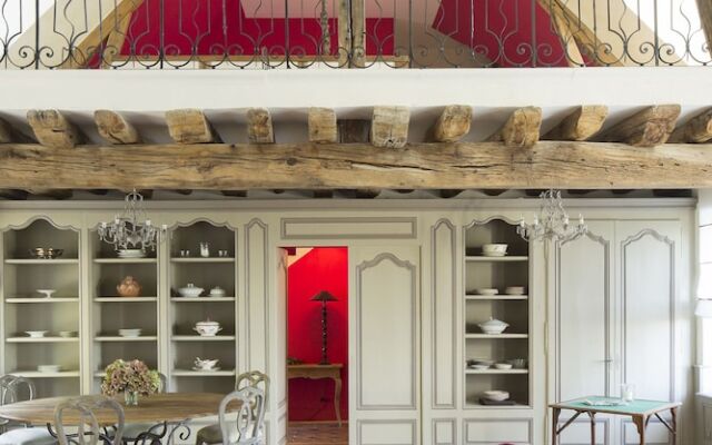 La Clairière de la Reine Hortense