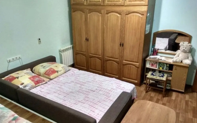 Guest House on Griboedovsky 27a - hostel