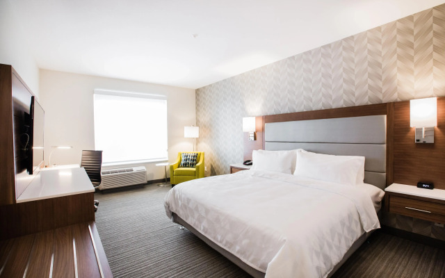 Holiday Inn Calgary South Conference Center by IHG