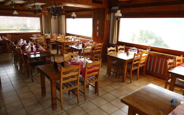 Le Relais Fleuri