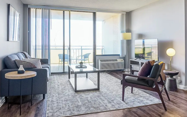 Three Rivers By  Landing