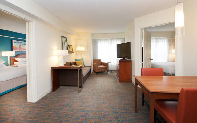 Residence Inn by Marriott Orlando Lake Buena Vista