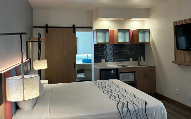 Rodeway Inn Encinitas North