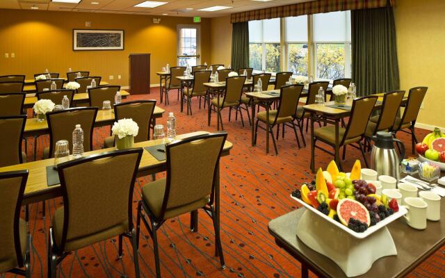 Residence Inn by Marriott Anchorage Midtown