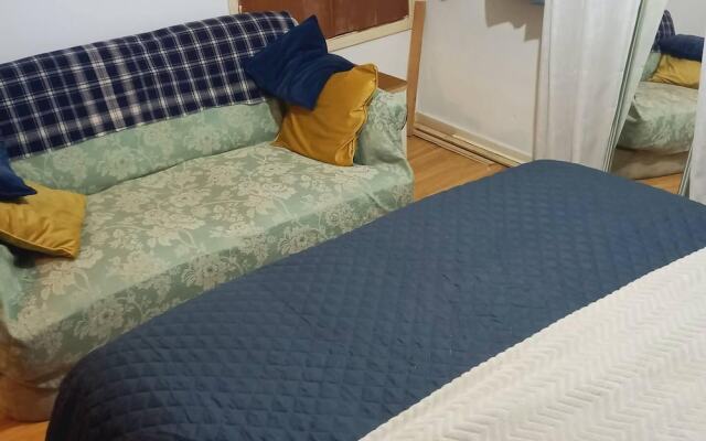 Lovely 2-bed Apartment in Battersea, London