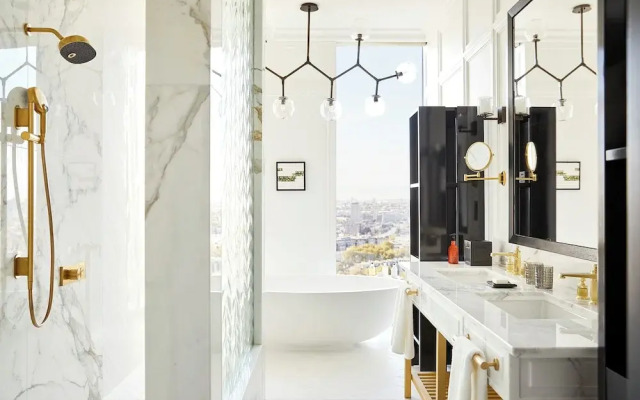 Park Hyatt London River Thames