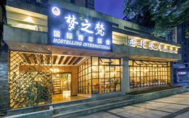 Meng Zhi Fan International Hostel